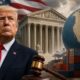 Trump’s second round of tariffs hit legal hurdle; what’s next?