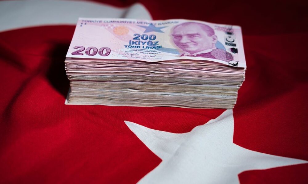 Turkiye’s current account deficit expected to widen in 2026: Minister
