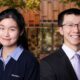 Two from MIT named 2026 Knight-Hennessy Scholars