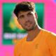 Two-time winner Carlos Alcaraz will miss Wimbledon as he continues to recover from injury