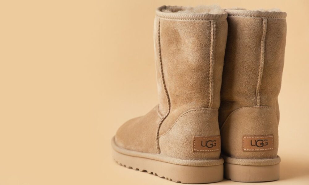 UGG boots that last 15 years: Inside Deckers’ strategy
