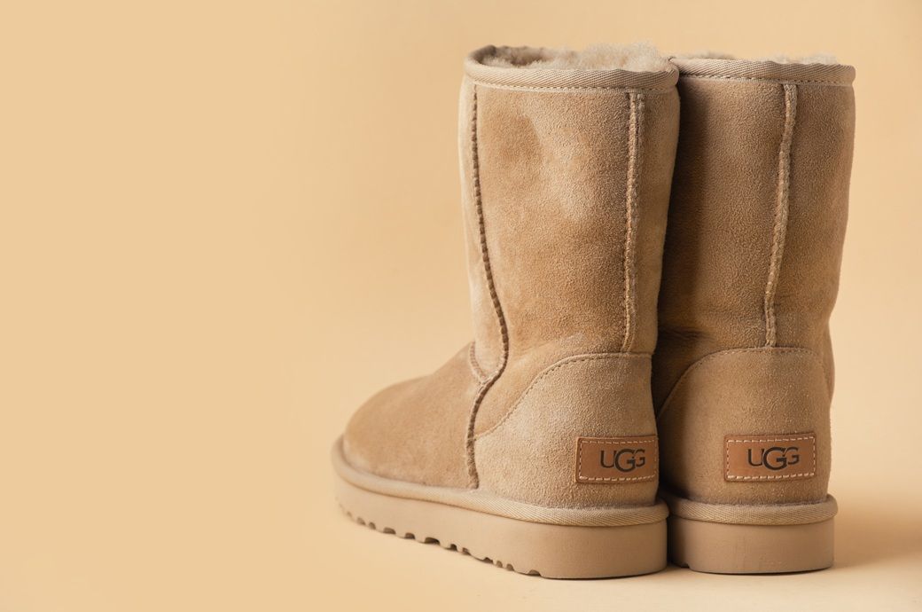 UGG boots that last 15 years: Inside Deckers’ strategy