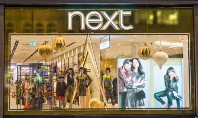 UK’s Next boosts FY27 profit forecast on strong online demand