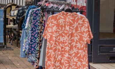 UK’s clothing exports dip 7.8% to 4 mn in January-March 2026