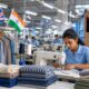 UK–India CETA’s 12-point tariff cut reshapes apparel sourcing