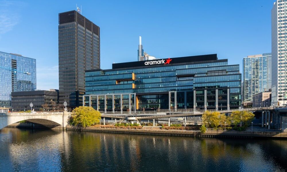 US’ Aramark’s Q2 revenue grows on US, international gains