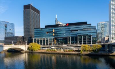 US’ Aramark’s Q2 revenue grows on US, international gains