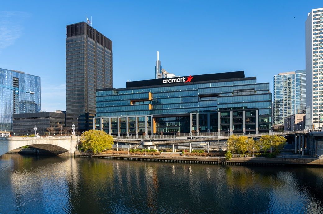 US’ Aramark’s Q2 revenue grows on US, international gains