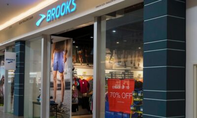 US’ Brooks Running posts strong Q1 growth on global demand