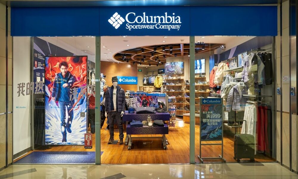 US’ Columbia ups FY26 outlook on tariff relief; Q1 profit dips