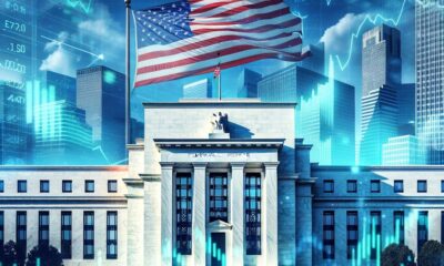 US Fed holds interest rates unchanged between 3.5-3.75%