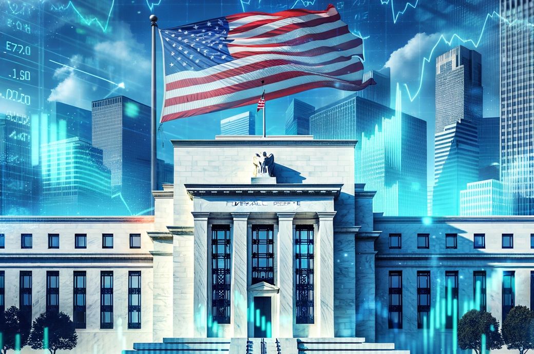 US Fed holds interest rates unchanged between 3.5-3.75%