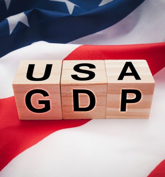 US GDP grows 2% in Q1 2026, driven by investment & exports