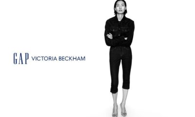 US’ Gap partners with Victoria Beckham on timeless wardrobe essentials