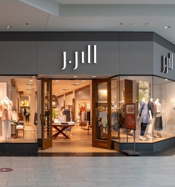 US’ J.Jill, Inc. appoints Kimberly Wallengren as CMO