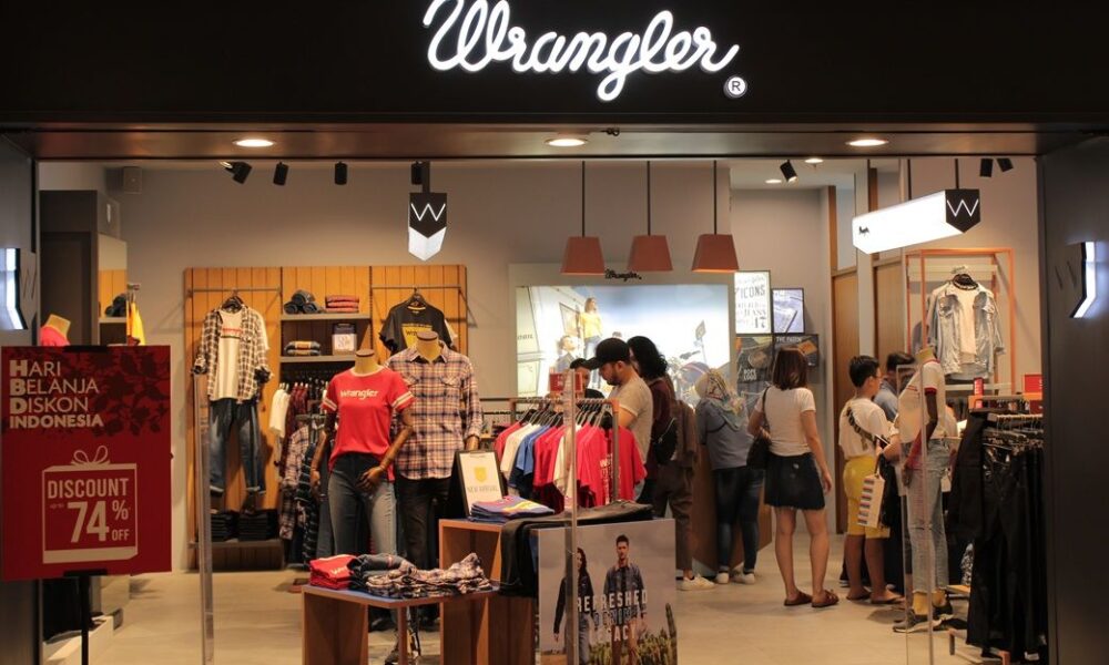 US’ Kontoor Brands’ posts strong Q1, plans Lee divestiture