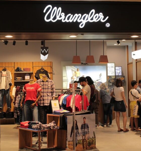 US’ Kontoor Brands’ posts strong Q1, plans Lee divestiture