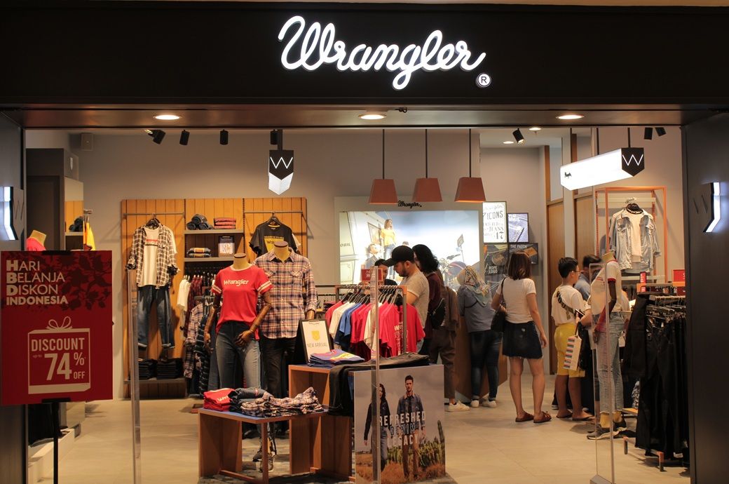 US’ Kontoor Brands’ posts strong Q1, plans Lee divestiture