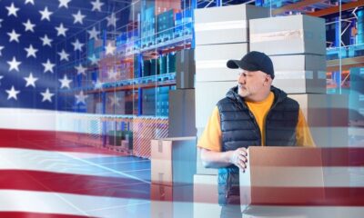 US LMI sees fastest level of expansion since March 2022 in April 2026