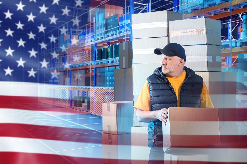 US LMI sees fastest level of expansion since March 2022 in April 2026