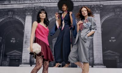 US’ Macy’s expands On 34th line with Molly Rogers collaboration