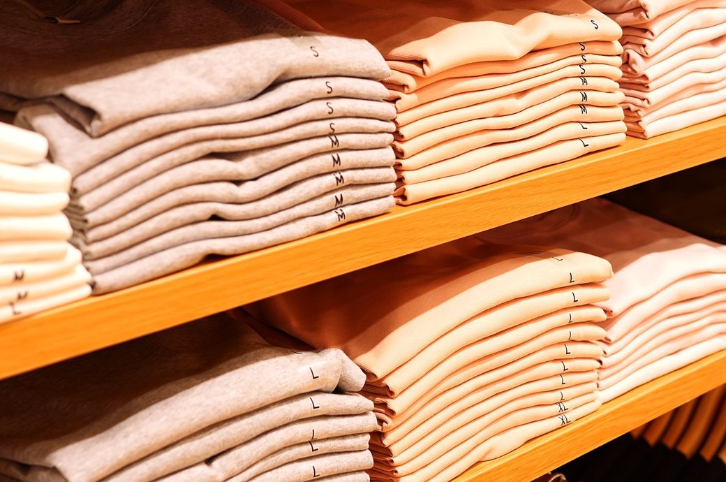 US T&A exports decline 10% to  bn on softer regional demand