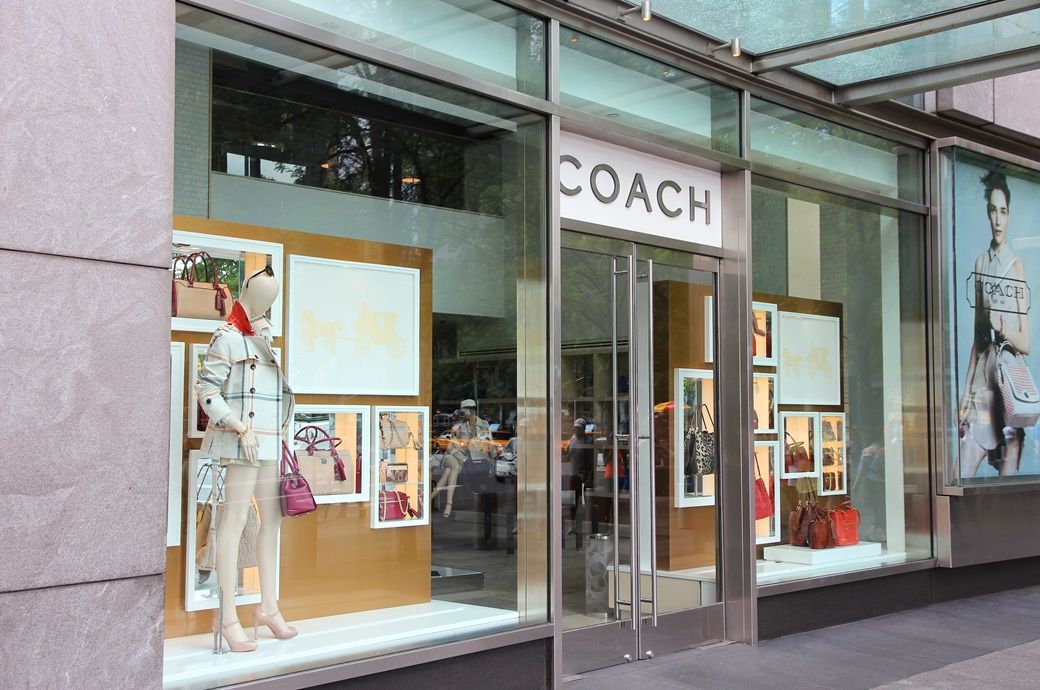 US’ Tapestry’s Q3 revenue jumps 21% on Coach strength