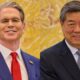 US Treasury’s Bessent, China’s He hold talks in South Korea ahead of Trump-Xi summit