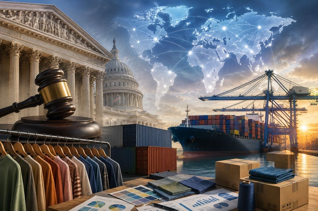 USTR tariffs put 3 bn apparel sourcing at risk