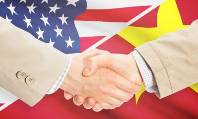 Vietnam, US to finalise reciprocal trade agreement soon