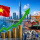 Vietnam attracts .24 bn FDI in January-April 2026, trade up