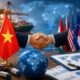 Vietnam to set up government trade negotiation delegation
