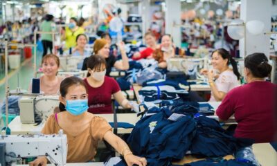 Vietnam’s flat apparel exports hide the real trade signal