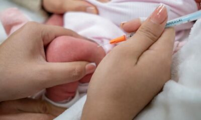 Vitamin K shot for newborns: Why doctors say not to skip it