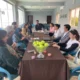 WTAP, PTF discuss measures to promote women’s tennis in Pakistan | The Express Tribune