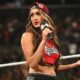 WWE Hall of Famer Nikki Bella opens up about what she wants fans to remember her for when she retires