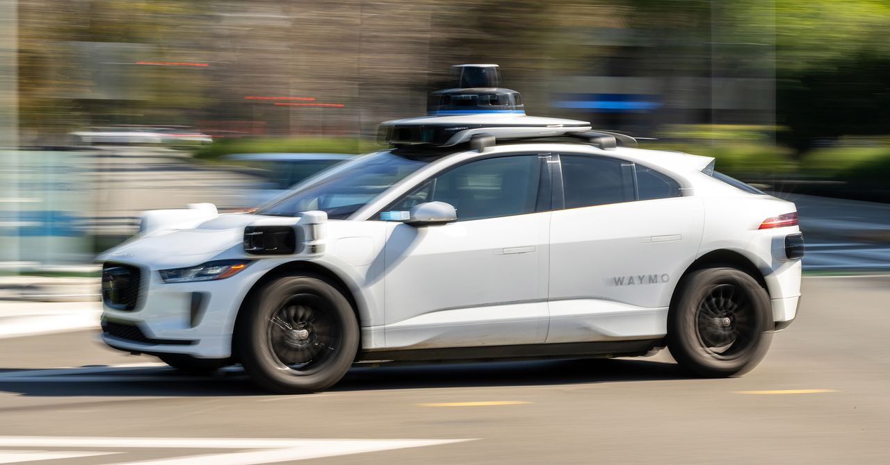 Waymo Is Trying to Crack Down on Solo Kids in Driverless Cars