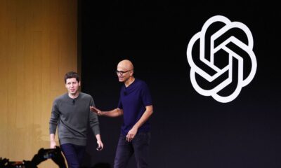 What Microsoft Executives Really Thought About OpenAI in 2018