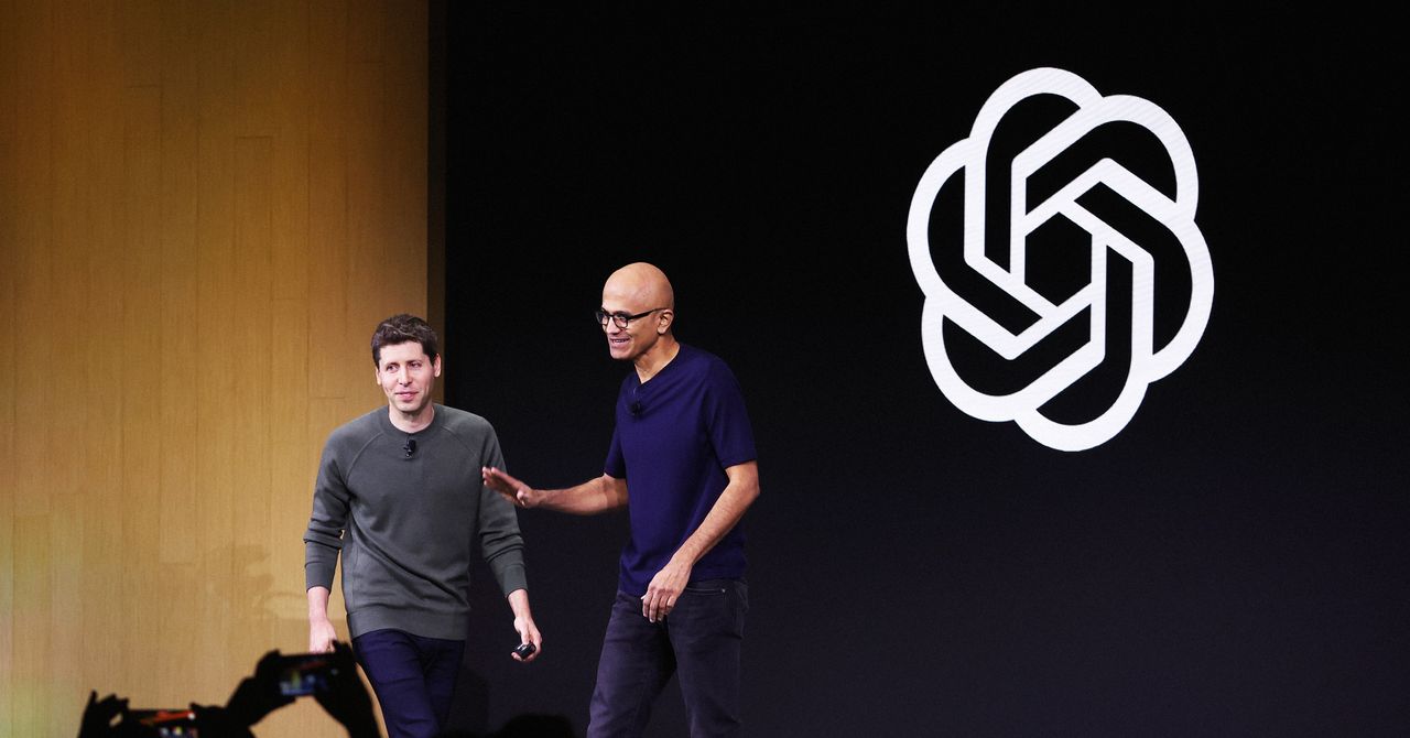 What Microsoft Executives Really Thought About OpenAI in 2018
