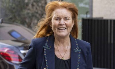 What ‘excites’ Sarah Ferguson? Palace insider spills awful details