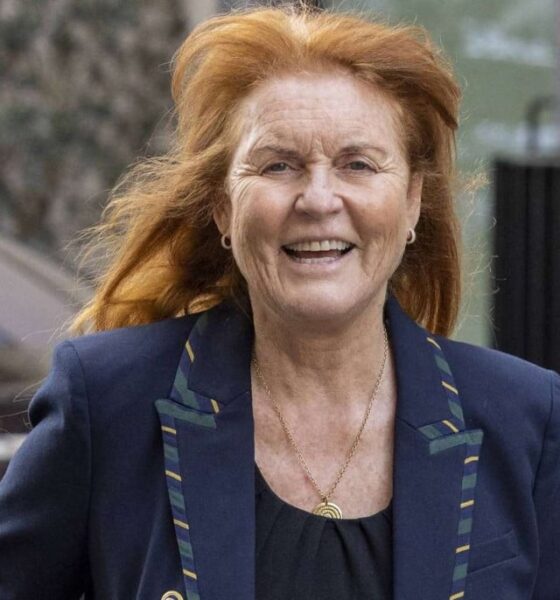 What ‘excites’ Sarah Ferguson? Palace insider spills awful details