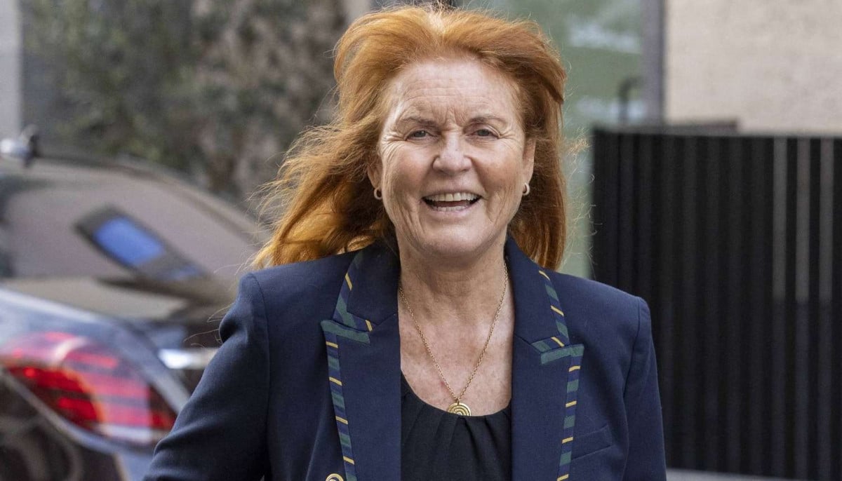 What ‘excites’ Sarah Ferguson? Palace insider spills awful details