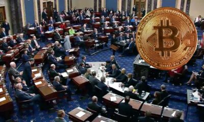 What is Clarity Act? Landmark crypto bill headed for senate markup