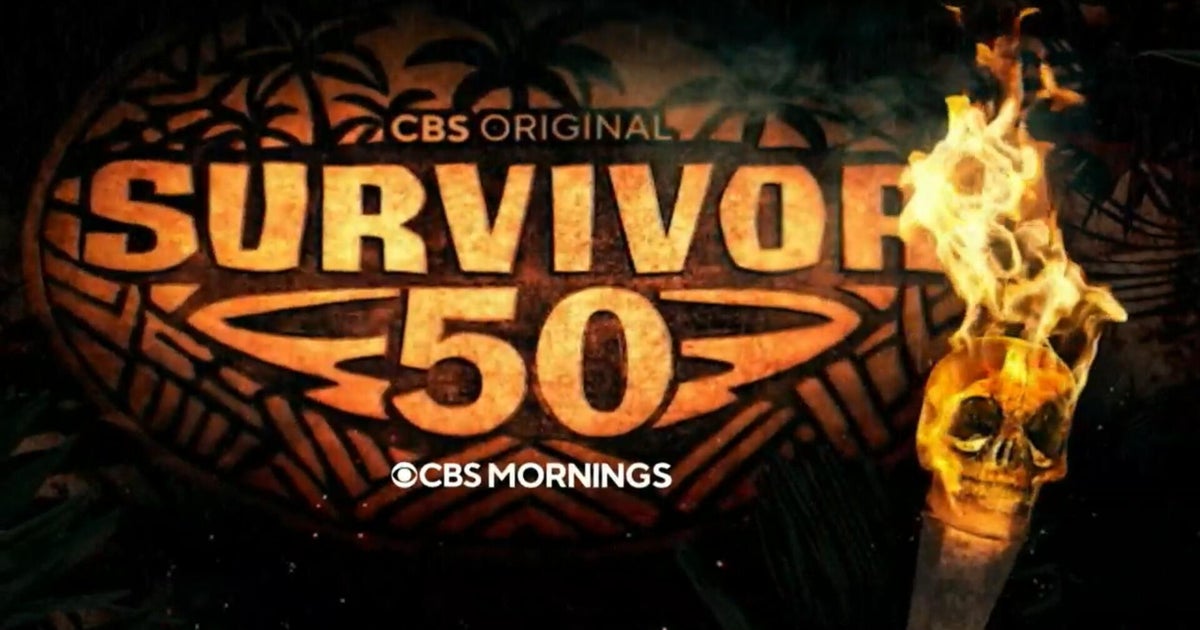 What to expect from "Survivor 50" finale