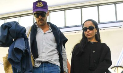 When are Zoë Kravitz, Harry Styles getting married?
