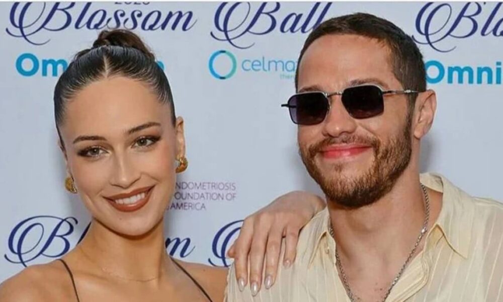 Where Pete Davidson, Elsie Hewitt stand after breakup: Details revealed