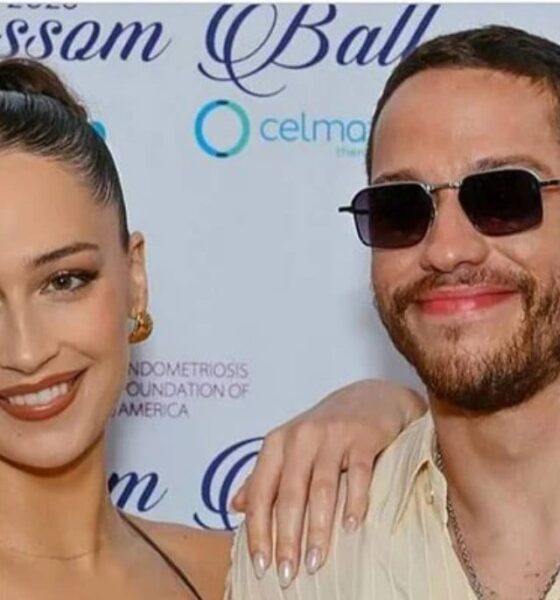 Where Pete Davidson, Elsie Hewitt stand after breakup: Details revealed