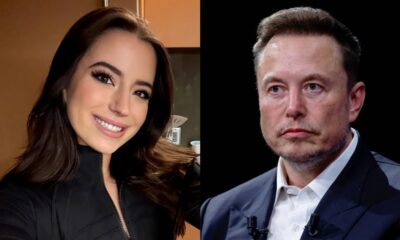 Who is Elon Musk’s ex Ashley St Clair? Inside her reported eviction battle