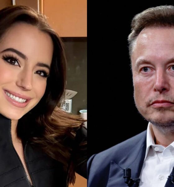 Who is Elon Musk’s ex Ashley St Clair? Inside her reported eviction battle