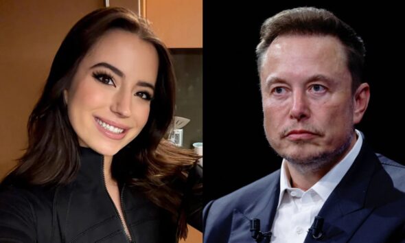 Who is Elon Musk’s ex Ashley St Clair? Inside her reported eviction battle